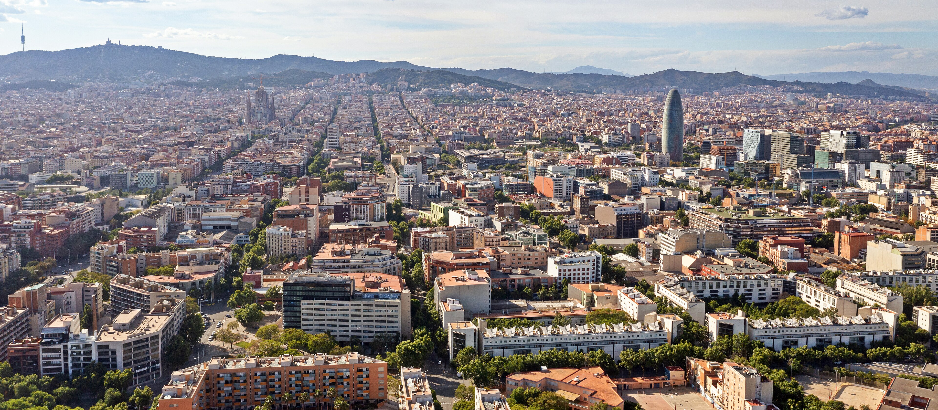 Gay Barcelona