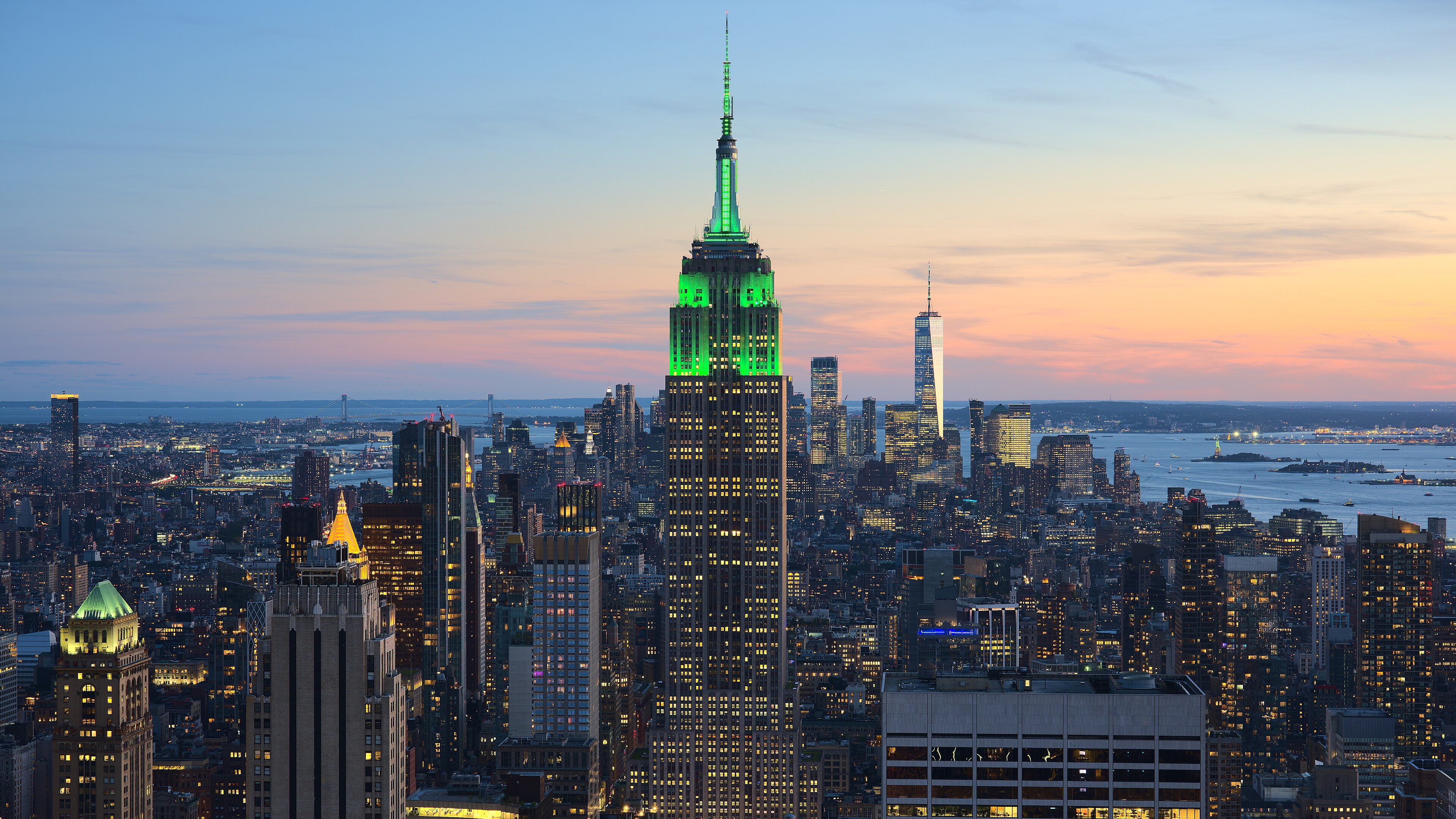 Gay New York