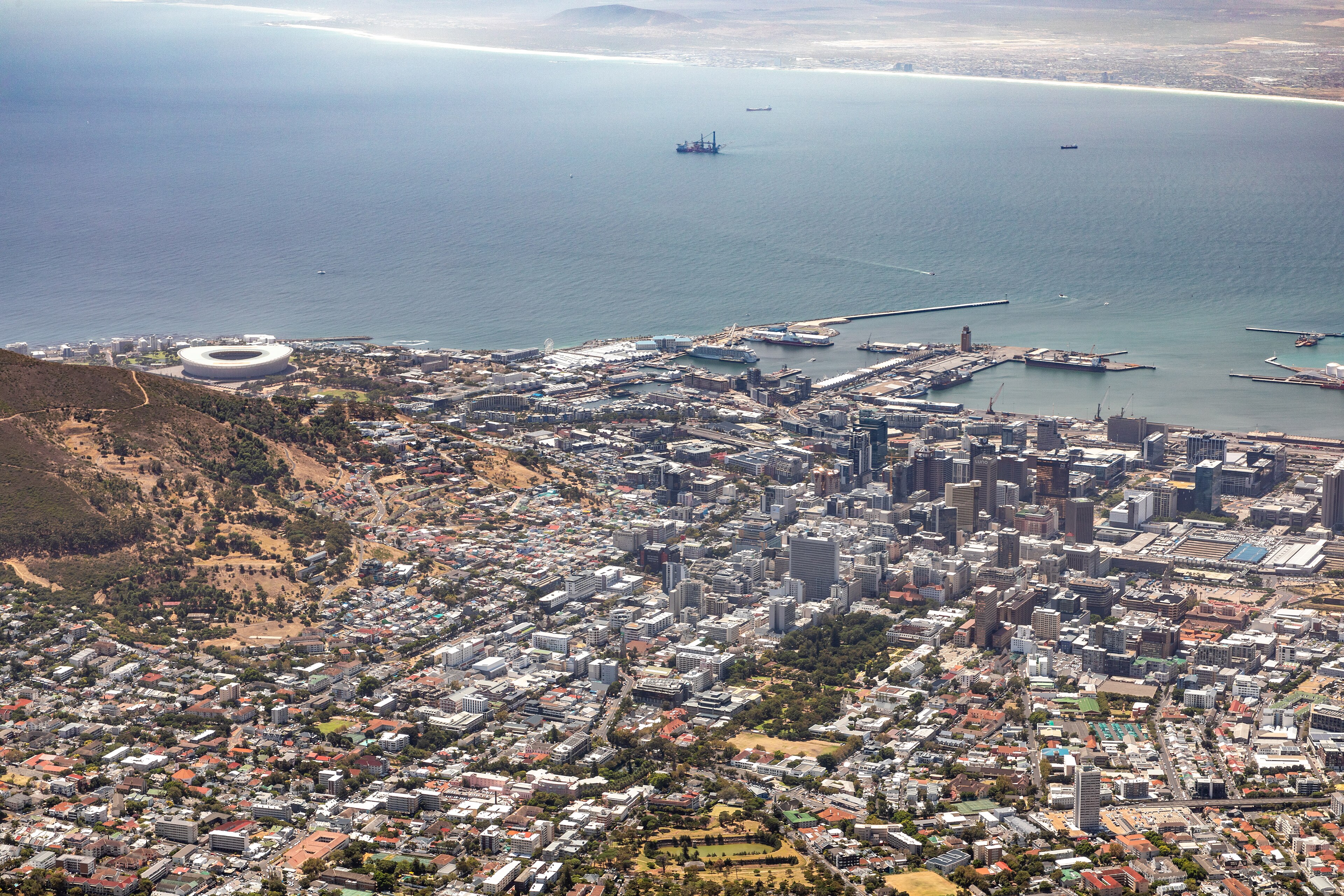 Cape Town