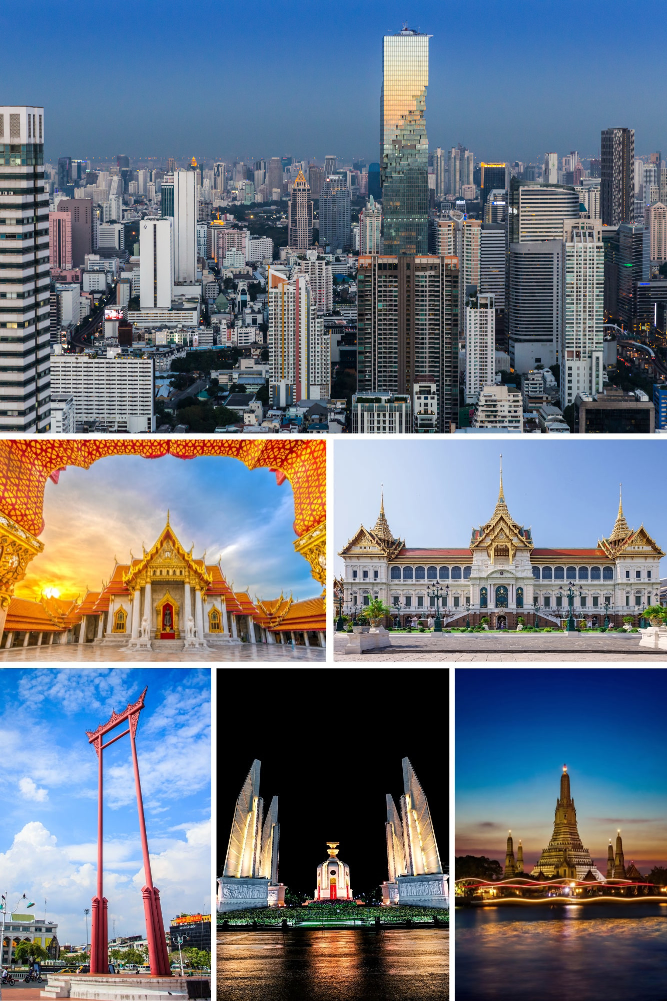 Gay Bangkok