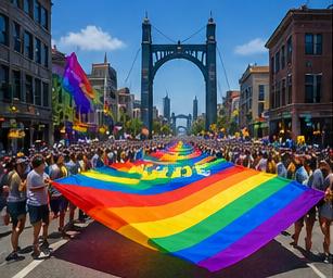 AIDS Walk New York 2026