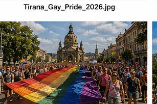 Dresden Gay Pride — Christopher Street Day (CSD) 2026