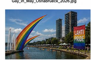Lahti Pride 2026