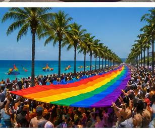 Long Beach Pride 2026