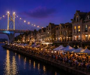 New Hope Gay PrideFest 2026 — New Hope Celebrates (NHC)