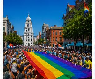 Norman Pride 2026