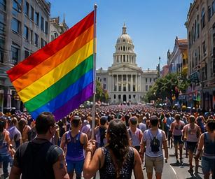 Philadelphia Pride 2026
