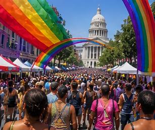 Pride Winnipeg 2026