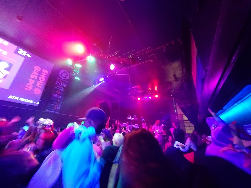 Celebrities Nightclub