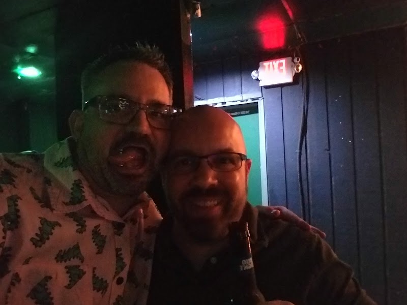 Rocket Bar