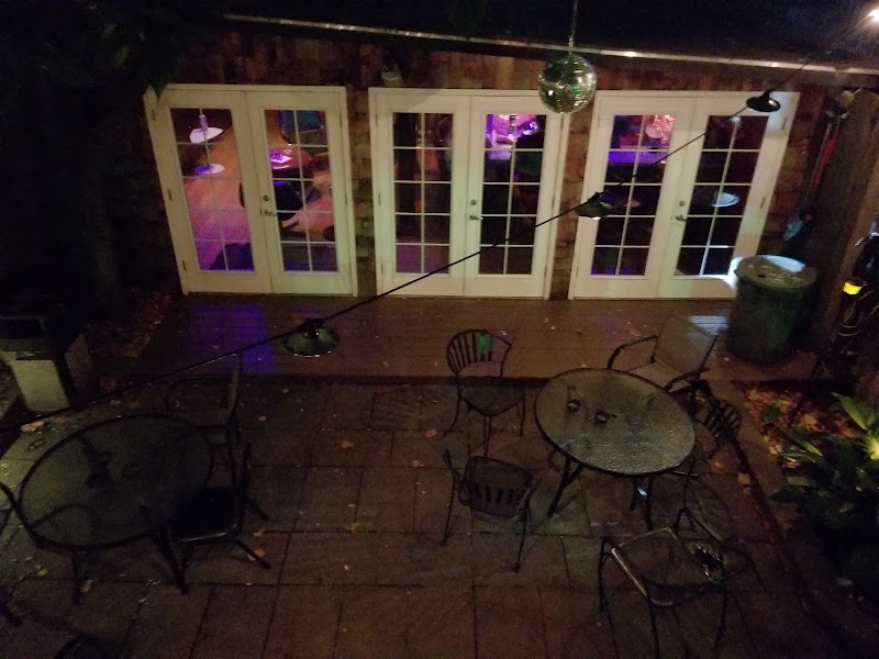 Sauna Thermas Lima