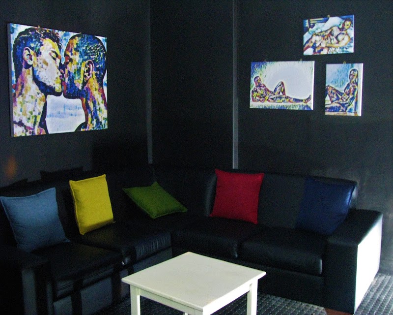 Electra Metropolis Athens