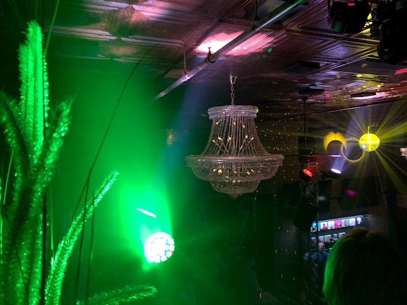 Bar Sklep