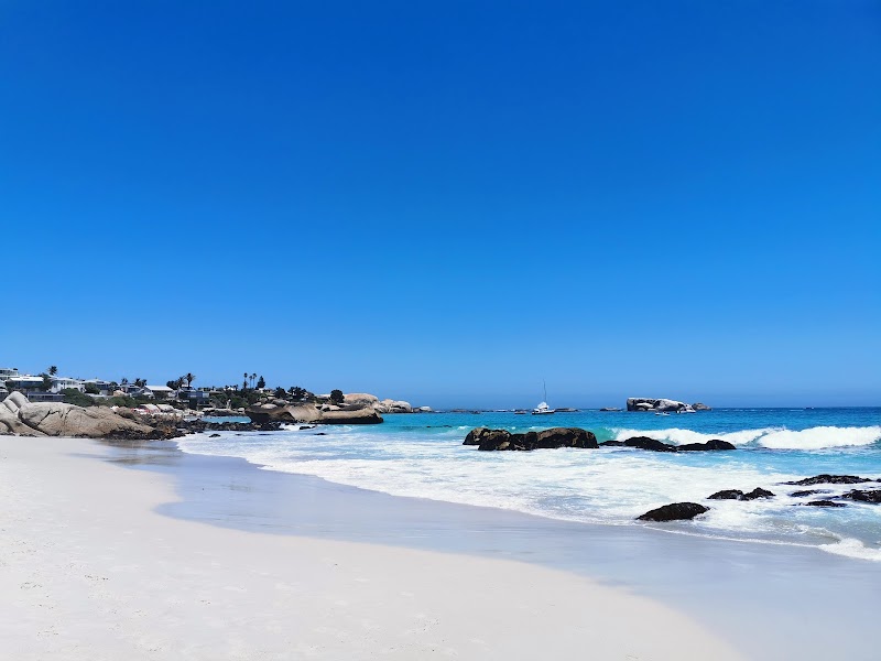 Clifton 3rd Beach