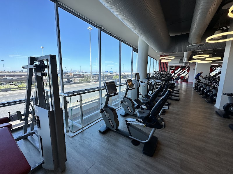 Virgin Active