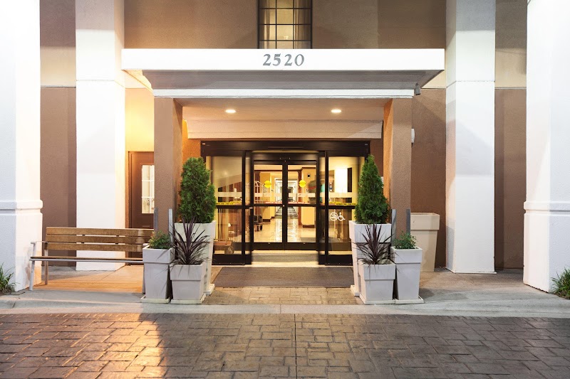 Holiday Inn Express