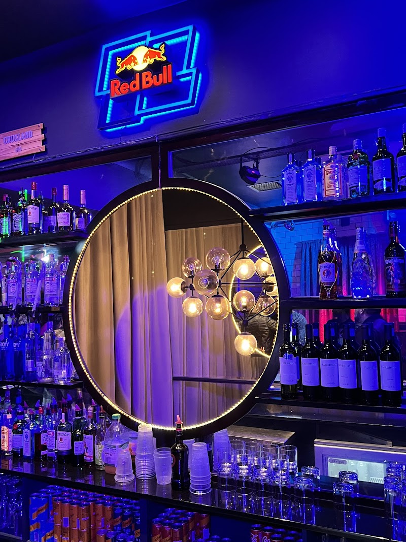Zer021 Lounge