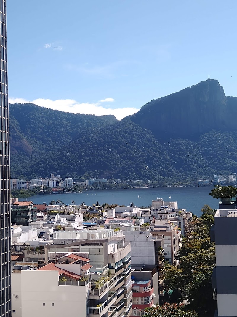Praia Ipanema Hotel