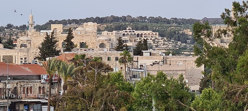 Eden Jerusalem Hotel