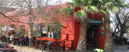 The Expresso