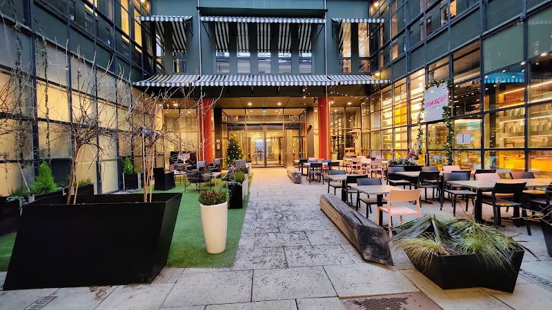 Hotel Haven