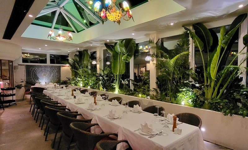 Le Bouchon