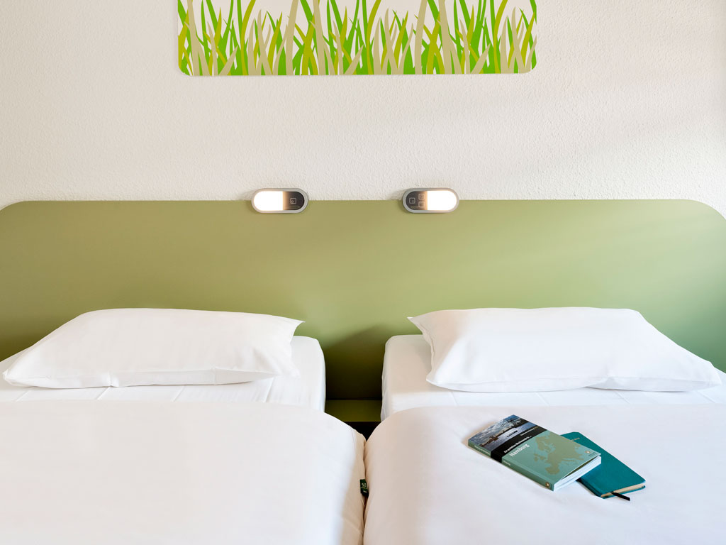 Grand Hostel Berlin