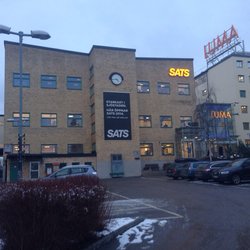 Jubilee Hall