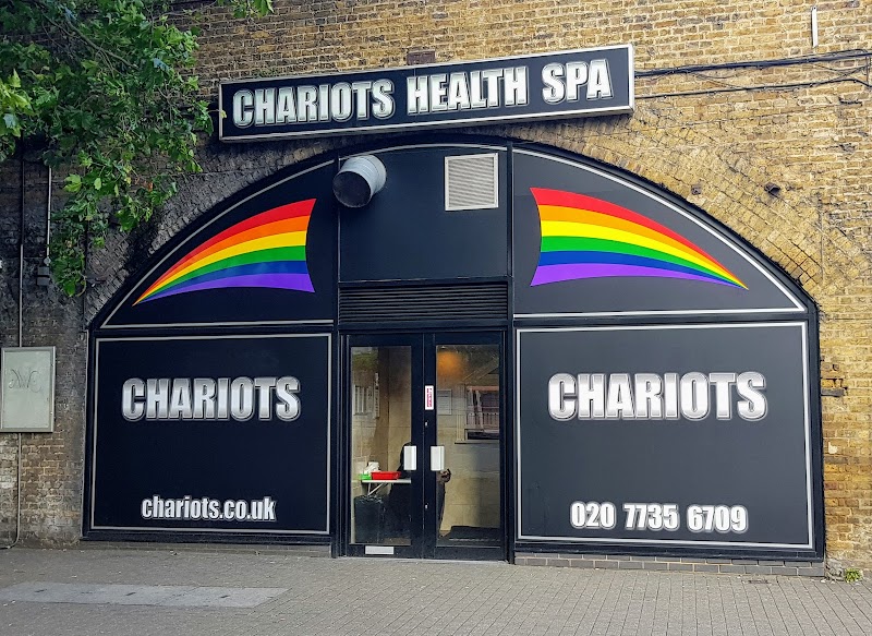 Chariots Roman Spa Streatham