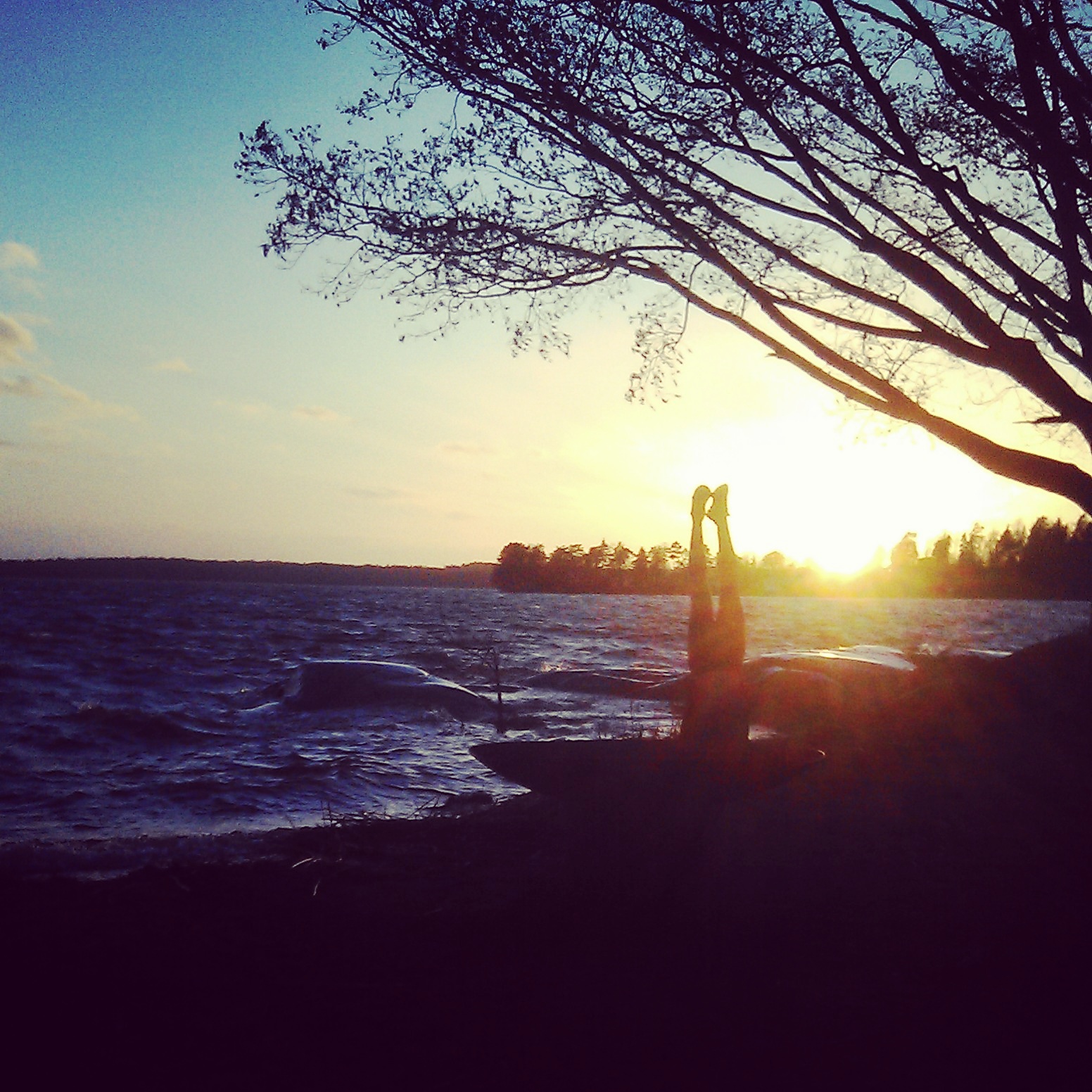 Beach of Pinedo