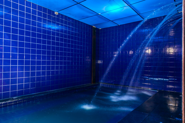 The Glen Boutique Hotel & Spa
