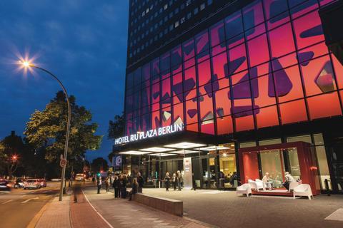 Hotel Zu Hause, Berlin