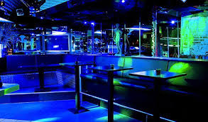 Joe Black Coffee Bar