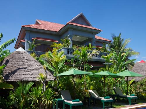 Adams B&B