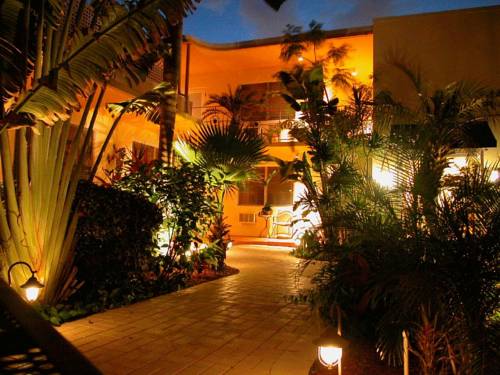 Willows Hotel