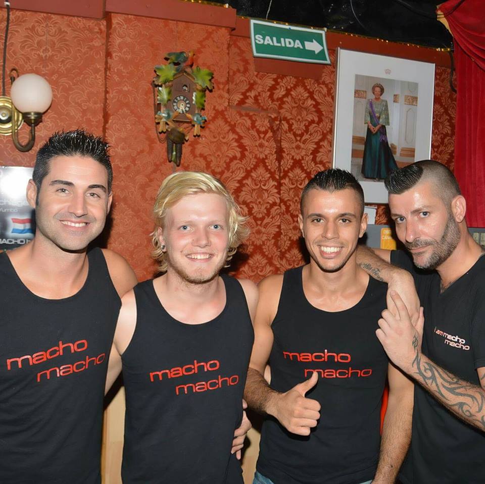 Ozone Boutique Gym
