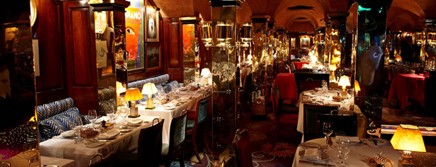 LuLu California Bistro