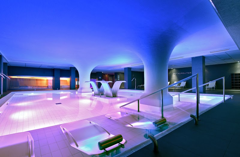 Club Metropolitan
