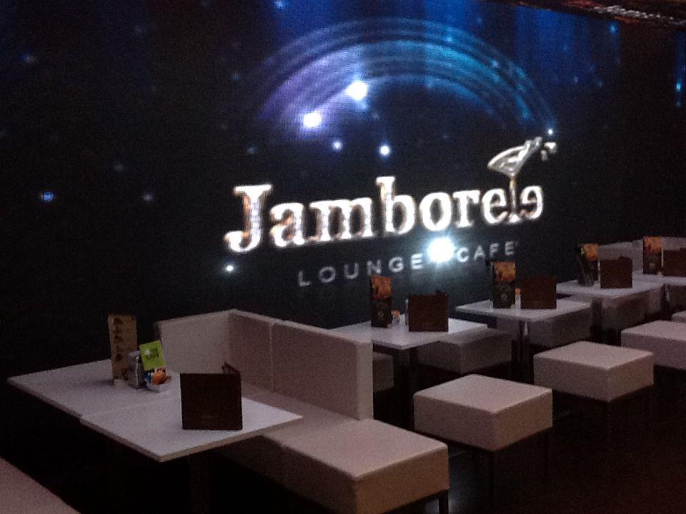 Townhouse Bar