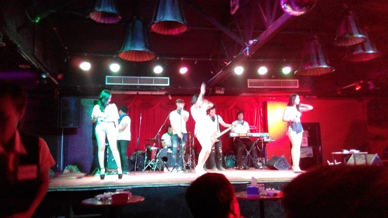 Fiesta Bar & Lounge