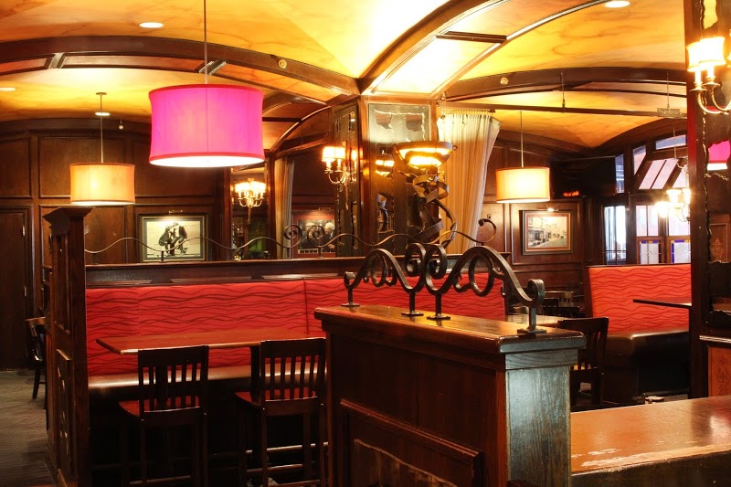 Astor Film Lounge