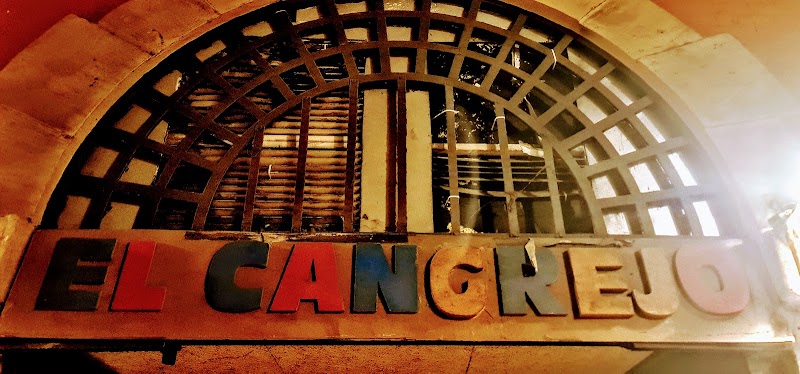 El Cangrejo