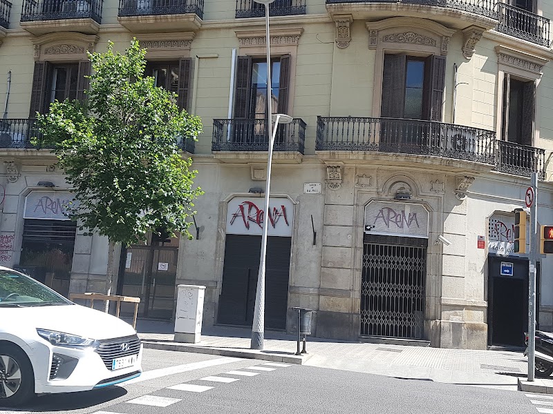Arena Madre