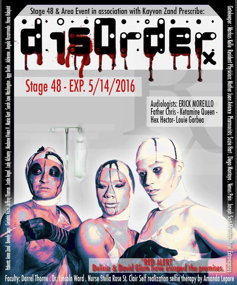 Spa at Dana