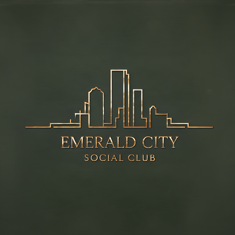 Emerald City Social Club