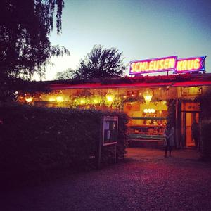 The Stud Bar