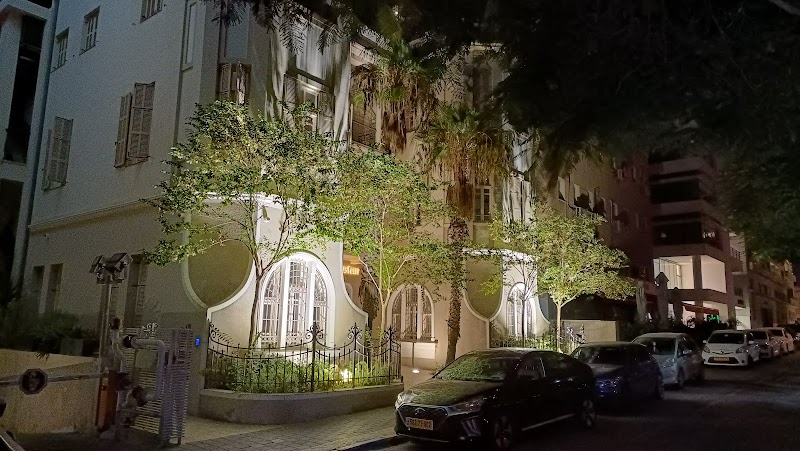 Theodor Hotel