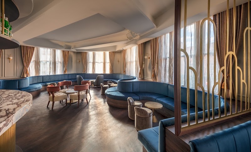 The Colombian Hotel