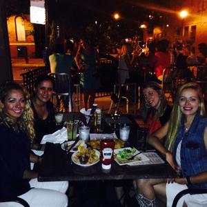 Clarion Inn Lake Buena Vista