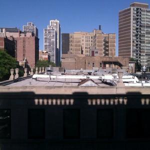 Residence Inn by Marriott Montreal Downtown